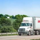 Trucker XPO Beats Revenue Estimates on Stronger Freight Rates