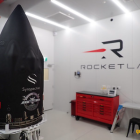 Rocket Lab Expands Its Space Empire With Mynaric Acquisition