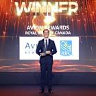 RBC's Avion Rewards scores hat trick at 2025 International Loyalty Awards
