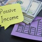 3 High-Yield Dividend ETFs to Buy to Generate Passive Income