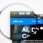 The Zacks Analyst Blog Highlights Micron, Amphenol, Arista Networks, Spotify and Datadog