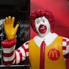 McDonald’s Corporation (MCD) to Close CosMc’s Locations, Bring Drink Flavors to Core Menu