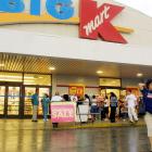 Last full-size Kmart in US to close