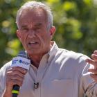 Biotechs Hammered After FDA Official Resigns, Citing RFK Jr.'s 'Misinformation And Lies'