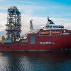 Saipem's Scarabeo 8 Semi-Submersible Rig to Stay in Norway till 2026