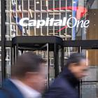 Capital One and 3 More Stocks Join Goldman’s ‘Conviction List’