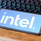 Intel stock is suddenly on a big run