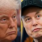 2 Trump allies bought Tesla before Musk fallout, lawmaker trading reports show