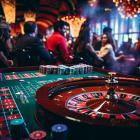 MGM Resorts International (MGM): Among the Best Entertainment Stocks To Buy According to Analysts