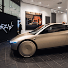 Musk's robotaxi revolution begins this weekend with invite-only CyberCab rides