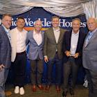 James Hardie Building Products Inc. Honored as a 2025 National Preferred Partner of David Weekley Homes