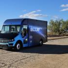 The Shyft Group Signs Agreement with Amerit Fleet Solutions 24/7 Mobile Service of Blue Arc™ EVs