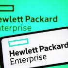 Is AI out of control? HPE CEO says it's up in the air.