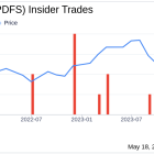 Insider Sale: EVP, Finance and CFO Adnan Raza Sells 27,494 Shares of PDF Solutions Inc (PDFS)