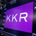 CrowdStrike, KKR, GoDaddy Stocks Rally Ahead of S&P 500 Inclusion