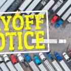 Over 600 layoffs hit supply chain firms in California, Illinois and New York