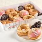 Craving Cheesecake? KRISPY KREME® Has You Covered with All-New Irresistible Doughnut Collection