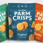 Hain Celestial sells ParmCrisps to Pop Secret popcorn owner