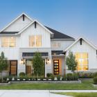 Toll Brothers Opens New Phase of Home Sites in Wildflower Ranch Community in Fort Worth, Texas