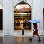 UBS Declines as Analysts Warn Capital Rules to Hurt Buybacks
