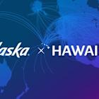 New terminal neighbors: Alaska and Hawaiian Airlines align operations