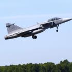 Saab proposes sale of Gripen fighter jets to Colombia, eyes Peru deal