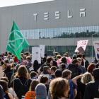 Tesla gets local council go-ahead for German factory expansion