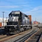 Barr to VP investor relations for Norfolk Southern