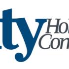 City Holding Company Announces Record Annual Earnings