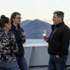 NATIONAL GEOGRAPHIC SEA BIRD EMBARKS ON INAUGURAL PACIFIC NORTHWEST EXPEDITION WITH FOOD & WINE