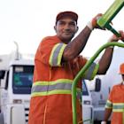 Why Waste Management Stock Is Sinking Today