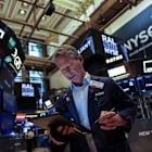 Investors eye tariff deadline as US stocks rally