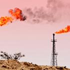 Oil Prices Soar as Israel Strikes Iran. Exxon and Chevron Stocks Jump.