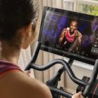 Peloton Stock Jumps on Report of a Potential Buyout