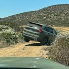 2026 Honda CR-V TrailSport hybrid: Mostly show, just enough go