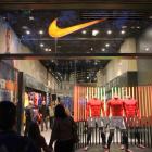 Despite the challenges NIKE remains committed to drive the growth of sports in China.