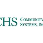 Community Health Systems, Inc. Announces First Quarter Ended March 31, 2024 Results