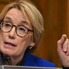 Senator questions Spotify about podcasts promoting online drug sales