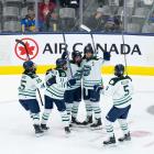 How to grow the PWHL according to Boston Fleet's captain