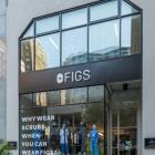 FIGS Expands its Retail Footprint to the East Coast with the Opening of its Second Community Hub