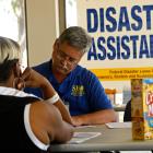 It turns out disaster assistance does more than clean up the mess