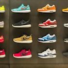 Nike Faces a $1 Billion Tariff Hangover