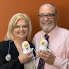 Tom and Tricia's Tips for Prioritizing Your Health