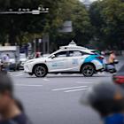 Why Pony AI Stock Is Falling Hard Today