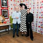 Cunard's Transatlantic Fashion Week Returns With Fashion Icons Christian Siriano, Bob Mackie and Coco Rocha