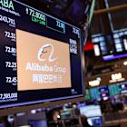 Alibaba Shares Dip Despite E-commerce, AI growth In Q4