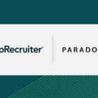 ZipRecruiter and Paradox Partner to Make Hiring Fast and Frictionless