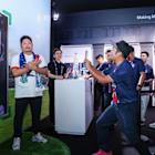 OPPO and the UEFA Champions League Final: Powering Football Innovation On and Off the Pitch