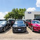 Ford Calls Most Employees Back to Office 4 Days a Week, Starting in September