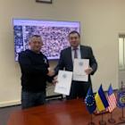 Safe Pro and Kyiv Polytechnic Institute, Ukraine’s Leading Technical University, Sign Multi-Year MOU to Collaborate on Artificial Intelligence and Drone Technology